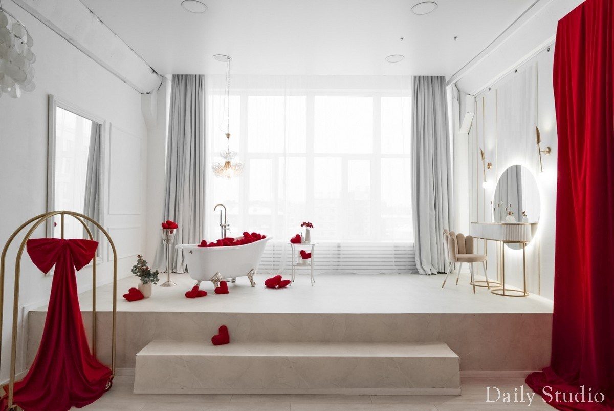 Лучшие фотостудии. Фотограф в Санкт-Петербурге Гранкина Мария