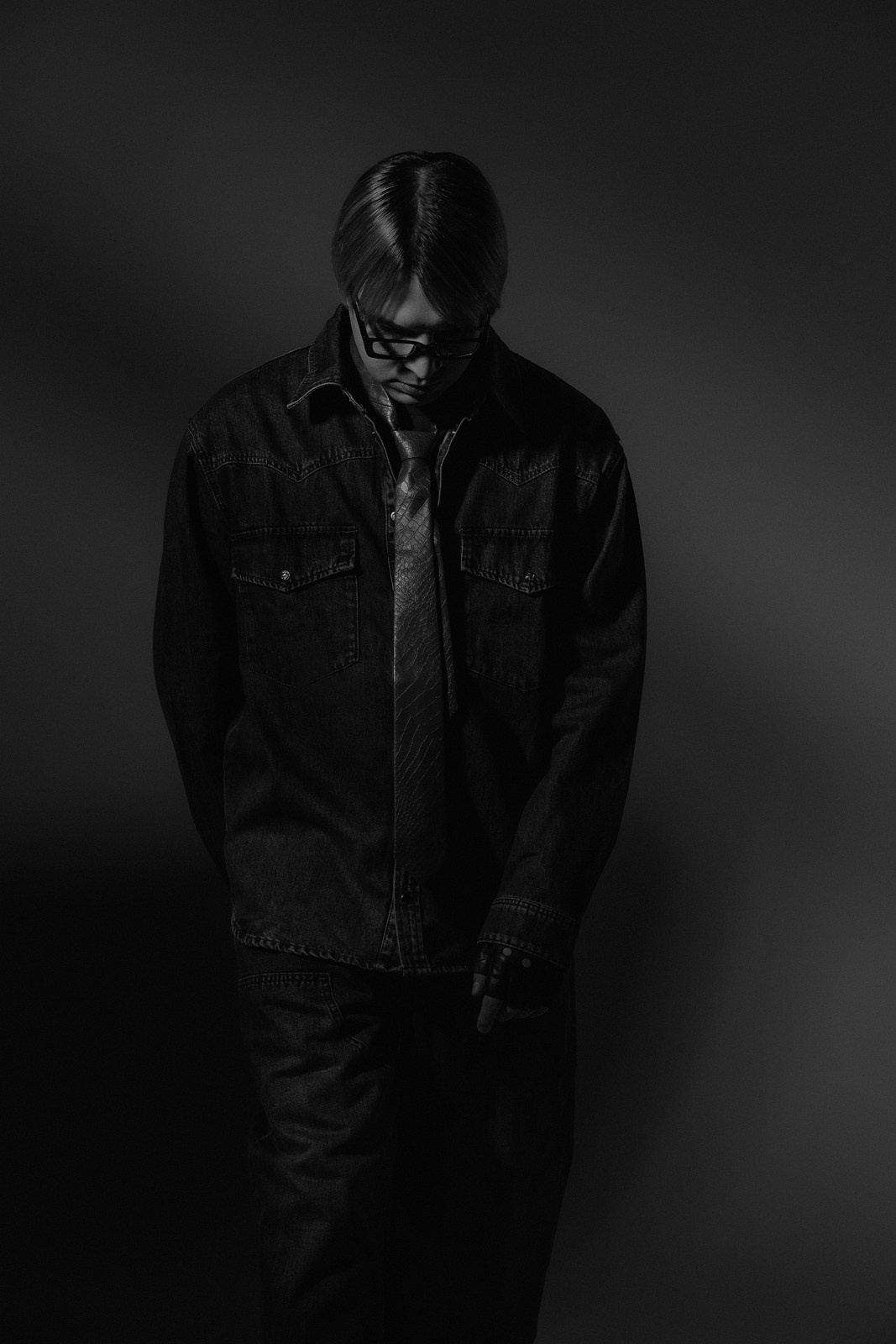 NLO. Фотограф Москва Владимир Филин