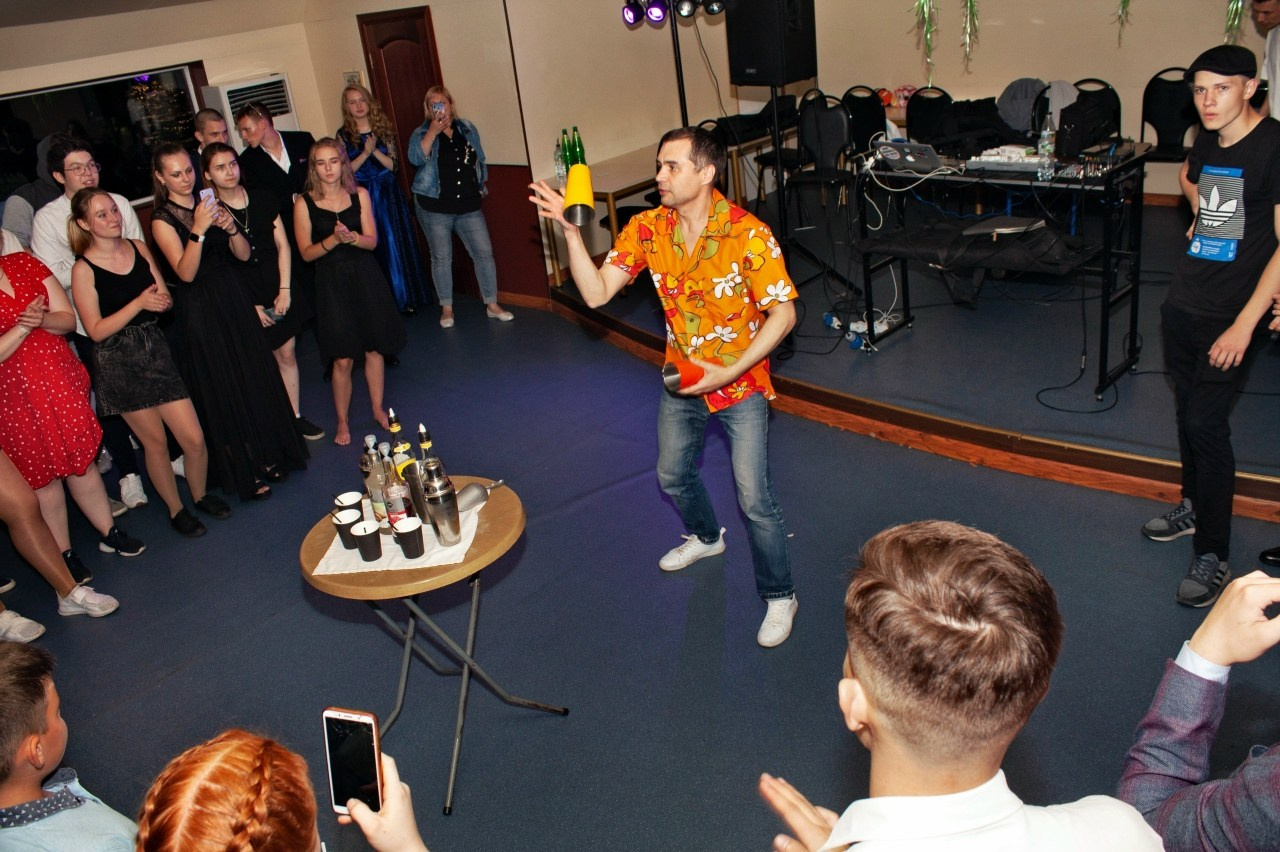 Выпускные 9 и 11 класс. Главная