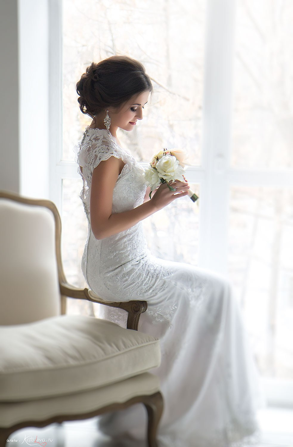 Почему нужно снимать. Детский и семейный фотограф в Москве Катерина Орлова