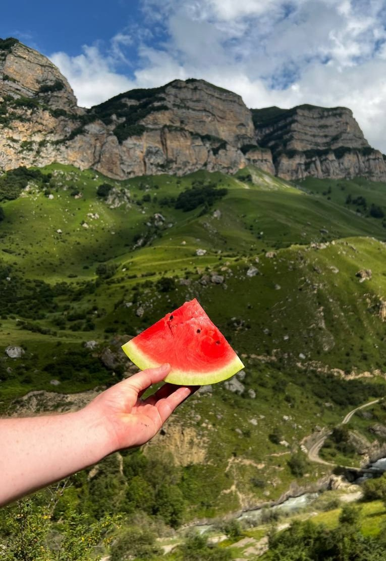 Основная информация