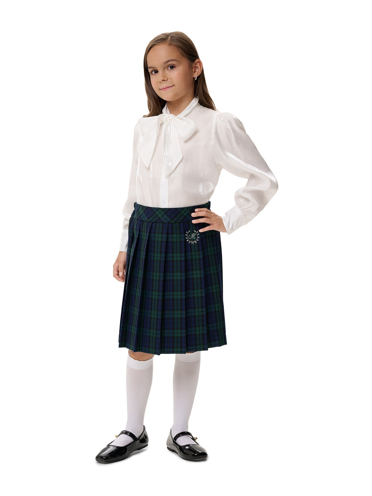 Детский каталог. Ретушер для брендов одежды в Москве Струцкая Кристина