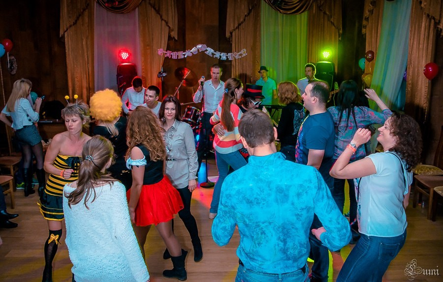 День Рождения Фантима! 6 лет! | 16-17.05.2015. Галерея Фантим