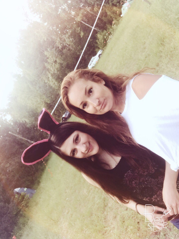 Походная романтика 22! Новый год и не тра-та-та-та… | 23-25.06.2017. Галерея Фантим