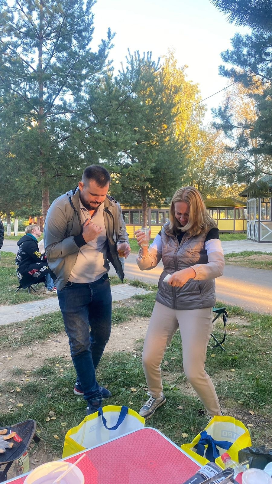 Шашлыки | 16.09.2023. Галерея Фантим