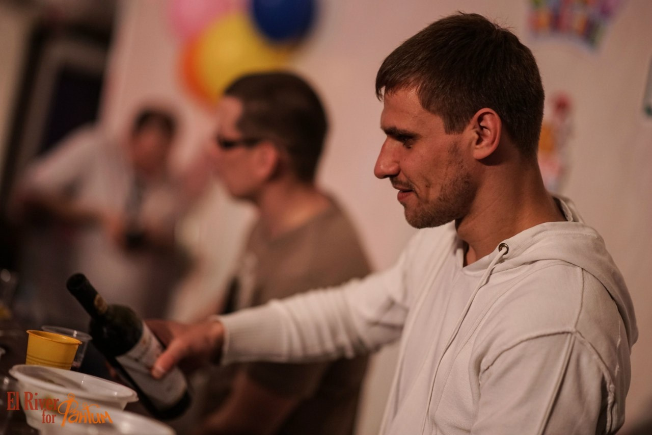 День рождения Фантима. 7 лет! | 21-22.05.2016. Галерея Фантим