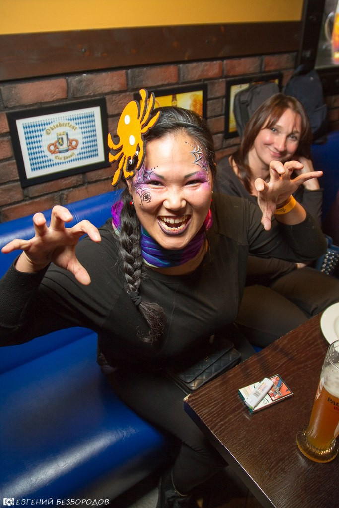 Клубная вечеринка FT | 27.10.2017. Галерея Фантим