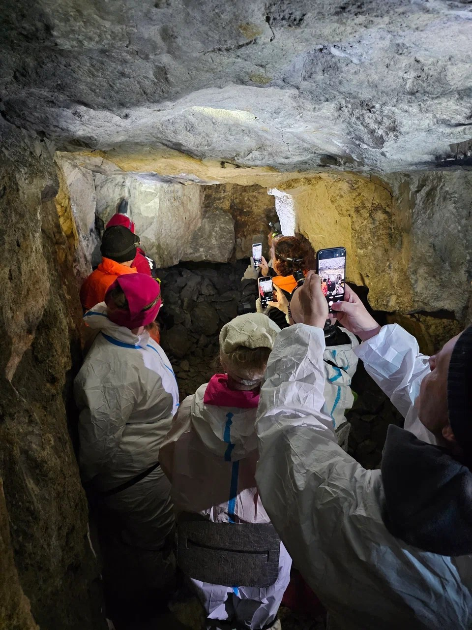 Гурьевские каменоломни | 14.09.2025. Галерея Фантим