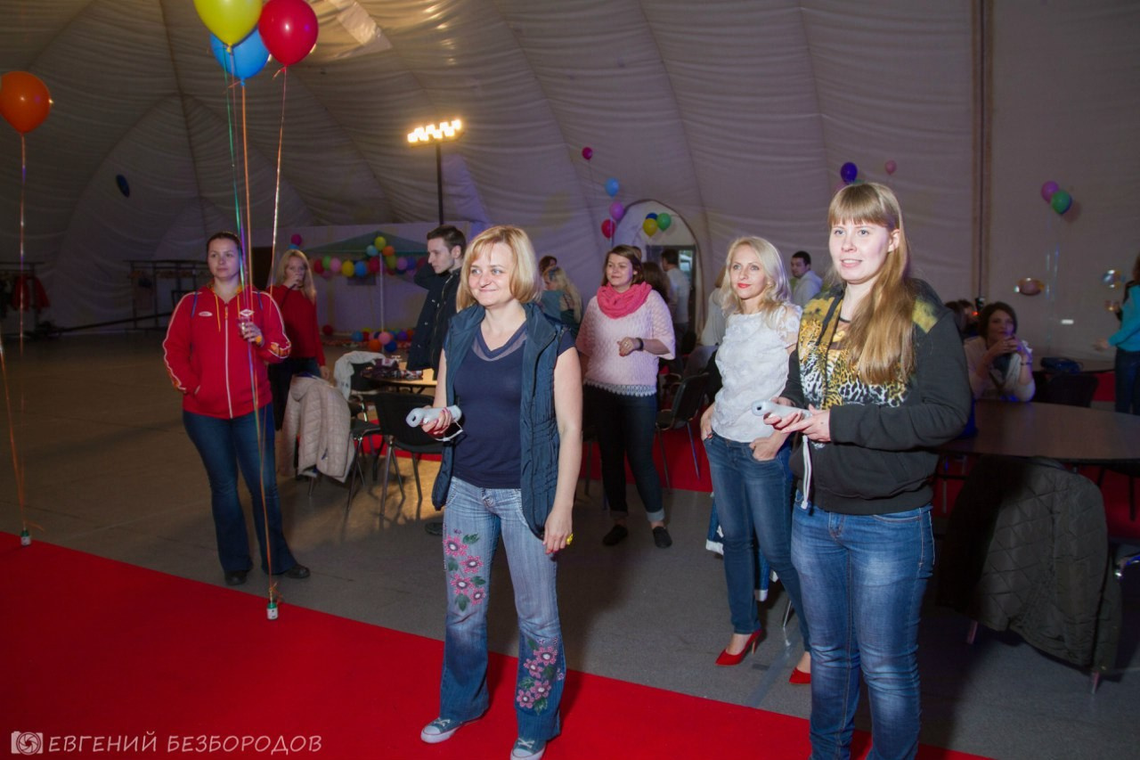 День рождения Фантима. 7 лет! | 21-22.05.2016. Галерея Фантим