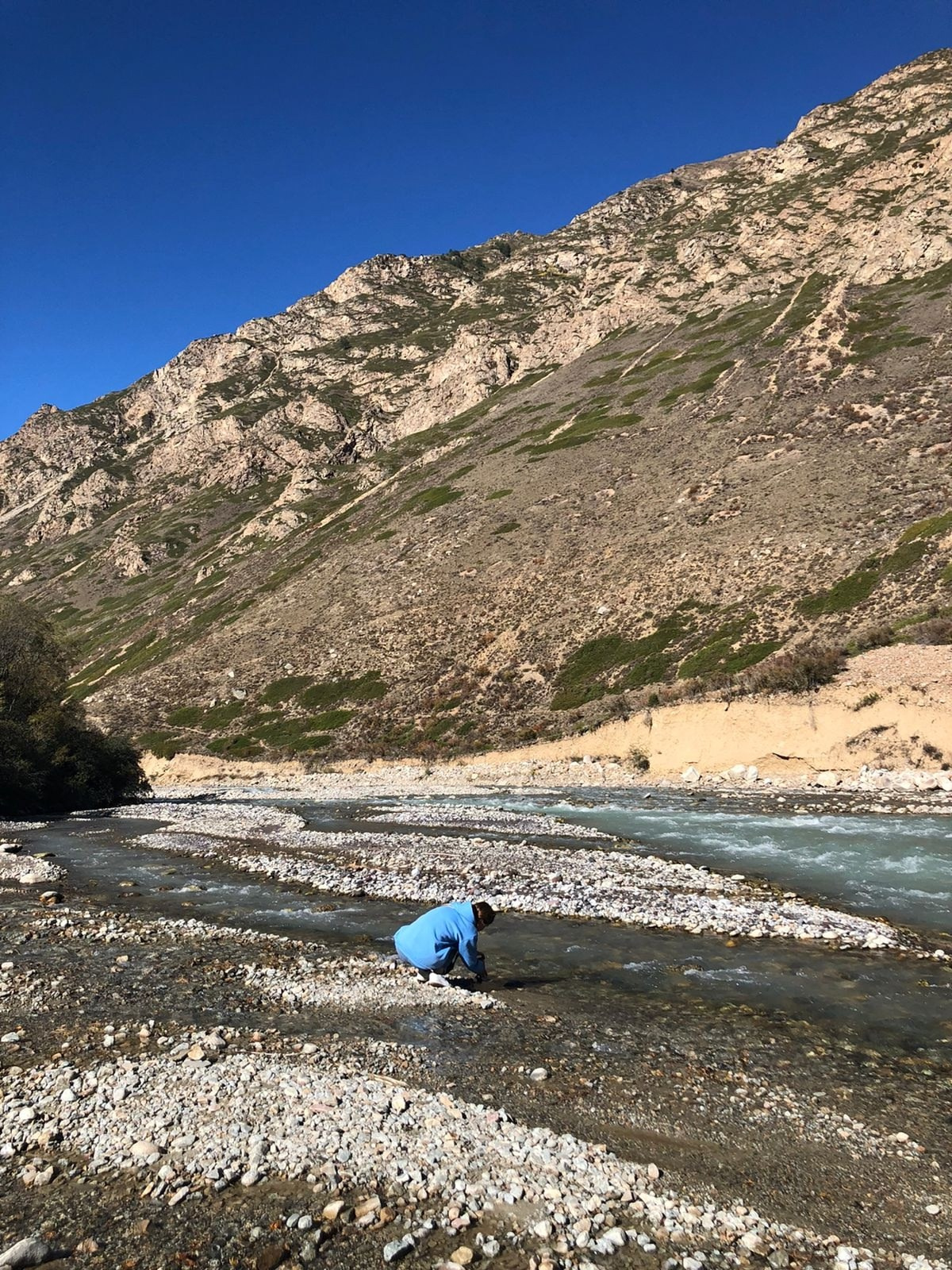 Кабардино-Балкария | 04-06.10.2024. Галерея Фантим