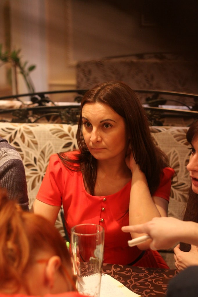 Игра Квиз | 27.03.2016. Галерея Фантим