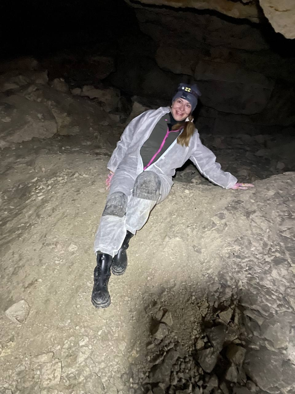 Поход в Гурьевские каменоломни | 21.06.2025. Галерея Фантим