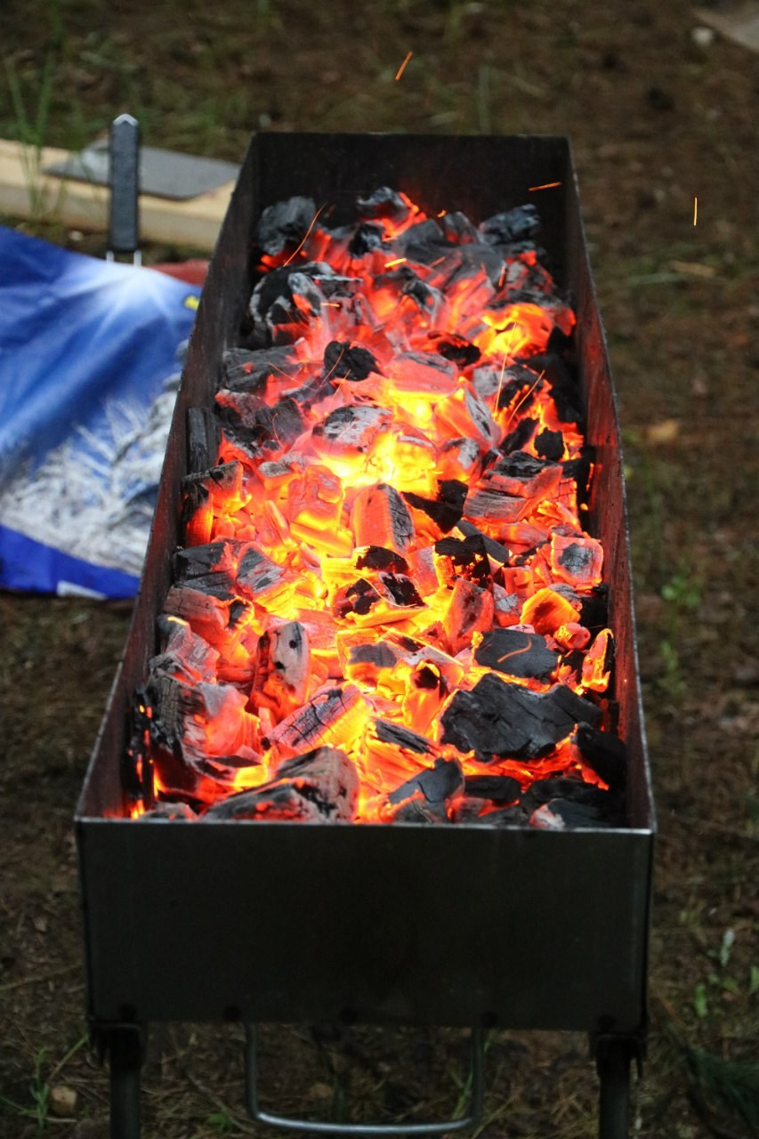 Походная Романтика 17 | 17-19.06.2016. Галерея Фантим