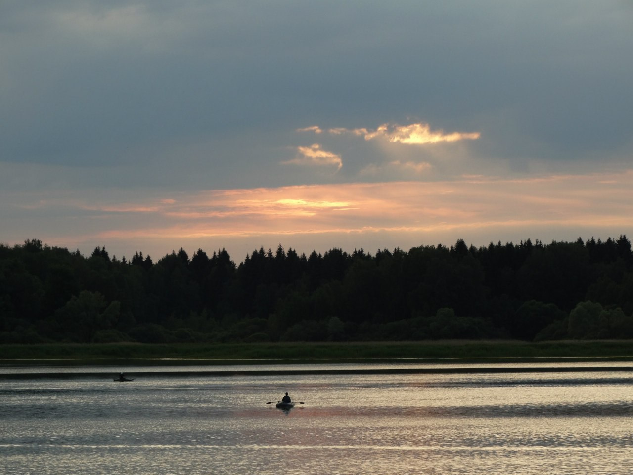 Походная романтика 12 | 26-28.06.2015. Галерея Фантим