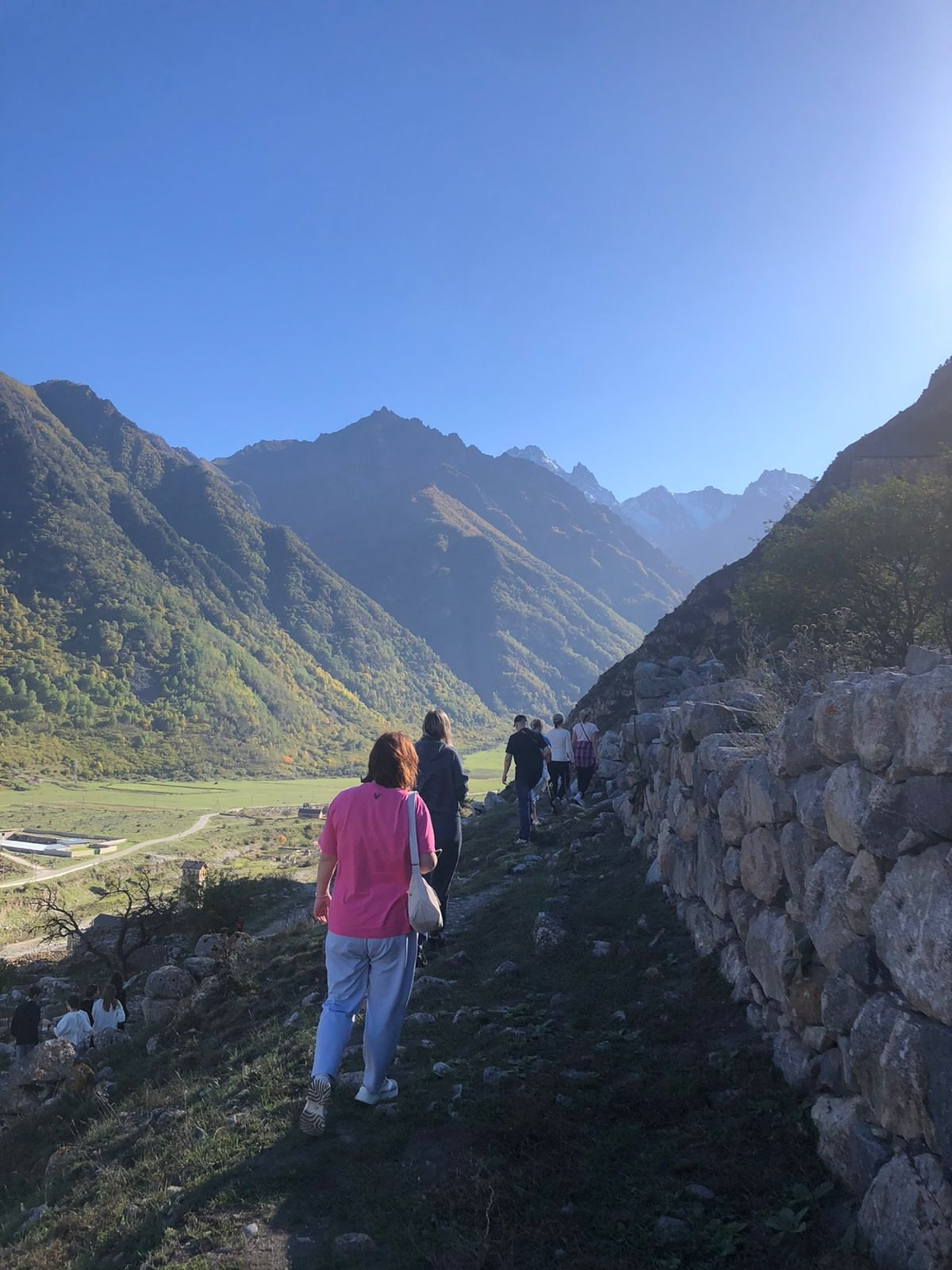 Кабардино-Балкария | 04-06.10.2024. Галерея Фантим