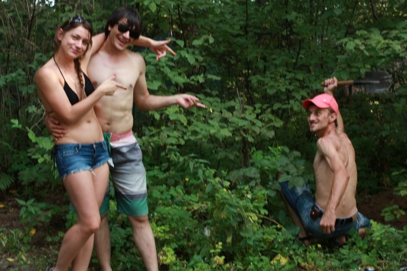 Всего понемногу)). Галерея Фантим