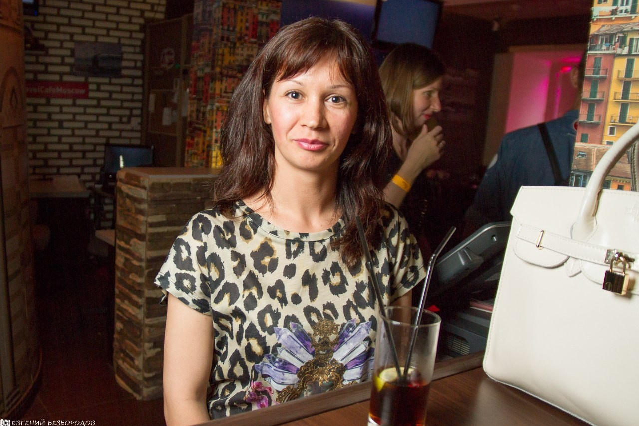 Клубная вечеринка | 18.05.2018. Галерея Фантим