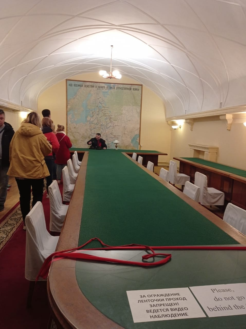 Самара. Экскурсионная поездка | 2023. Галерея Фантим