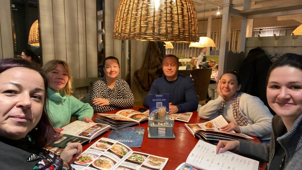 Минск | 6-7.11.2025. Галерея Фантим