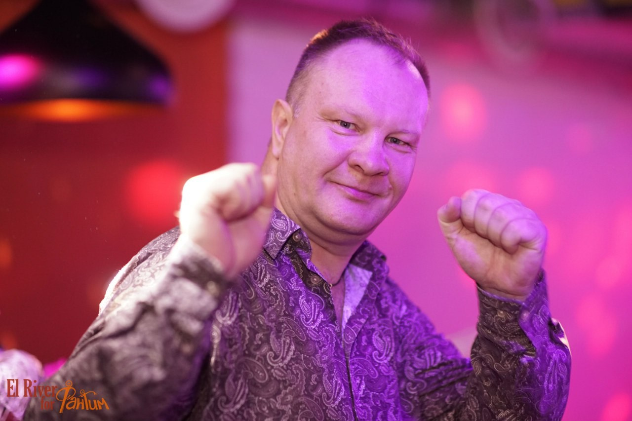 Клубная вечеринка «Королевская вечеринка» | 29.04.2016. Галерея Фантим