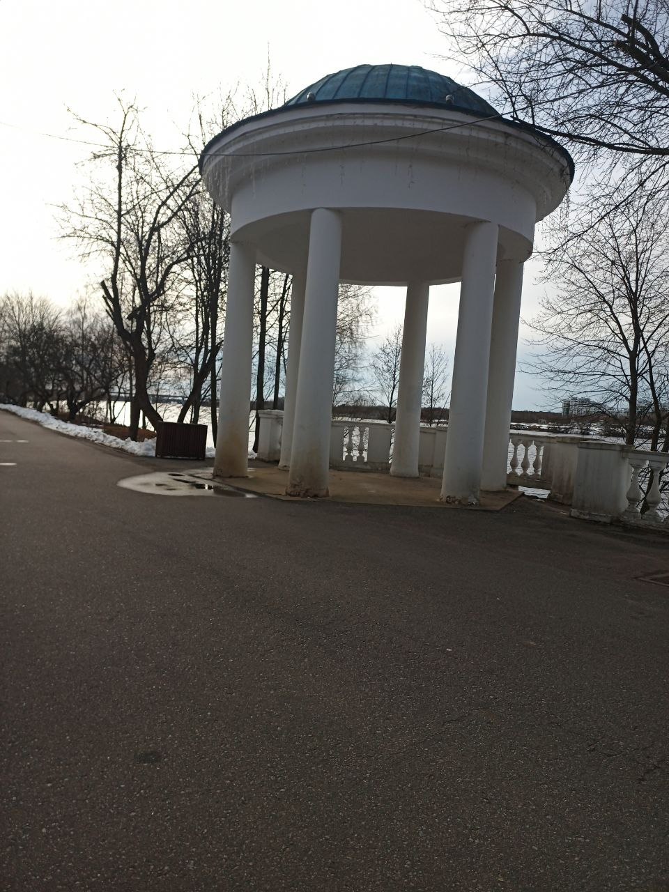 Дубна. Экскурсионная поездка | 12.04.2025. Галерея Фантим