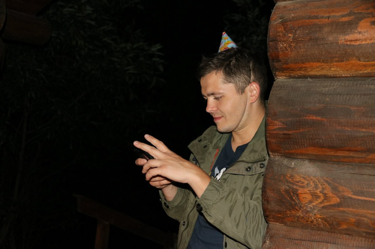 Деревенский выезд. Галерея Фантим