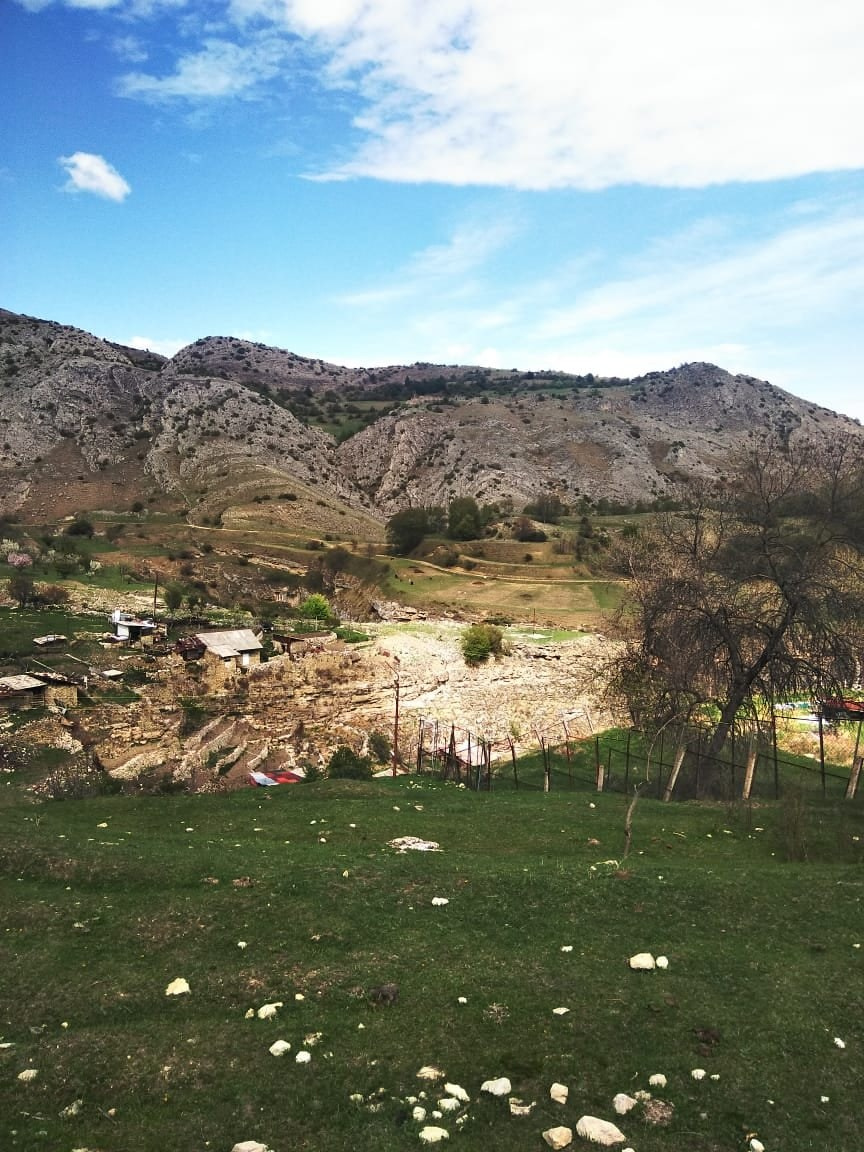 Великолепный Дагестан | 01-03.05.2021. Галерея Фантим