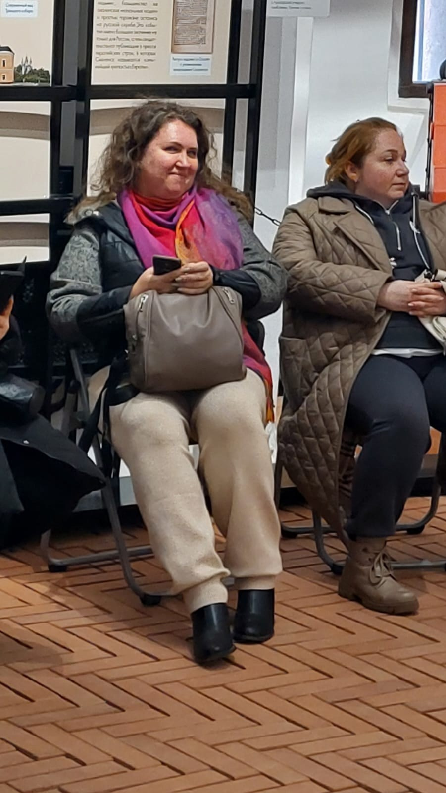 Смоленск | 05-06.04.2025. Галерея Фантим