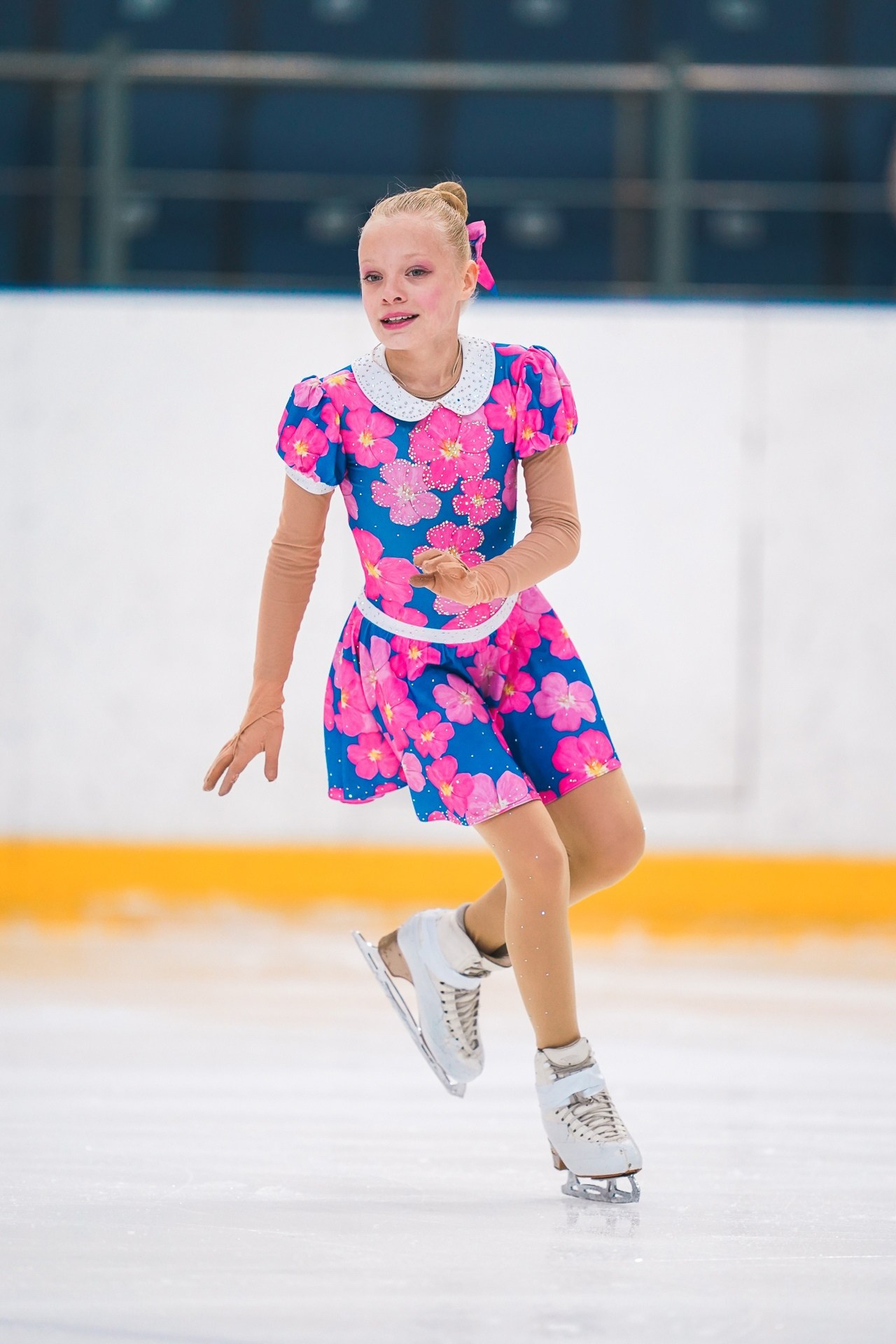 Фигурное катание. Портфолио prosport67. Спортивный фотограф Олег Медведев | prosport67 | Смоленск