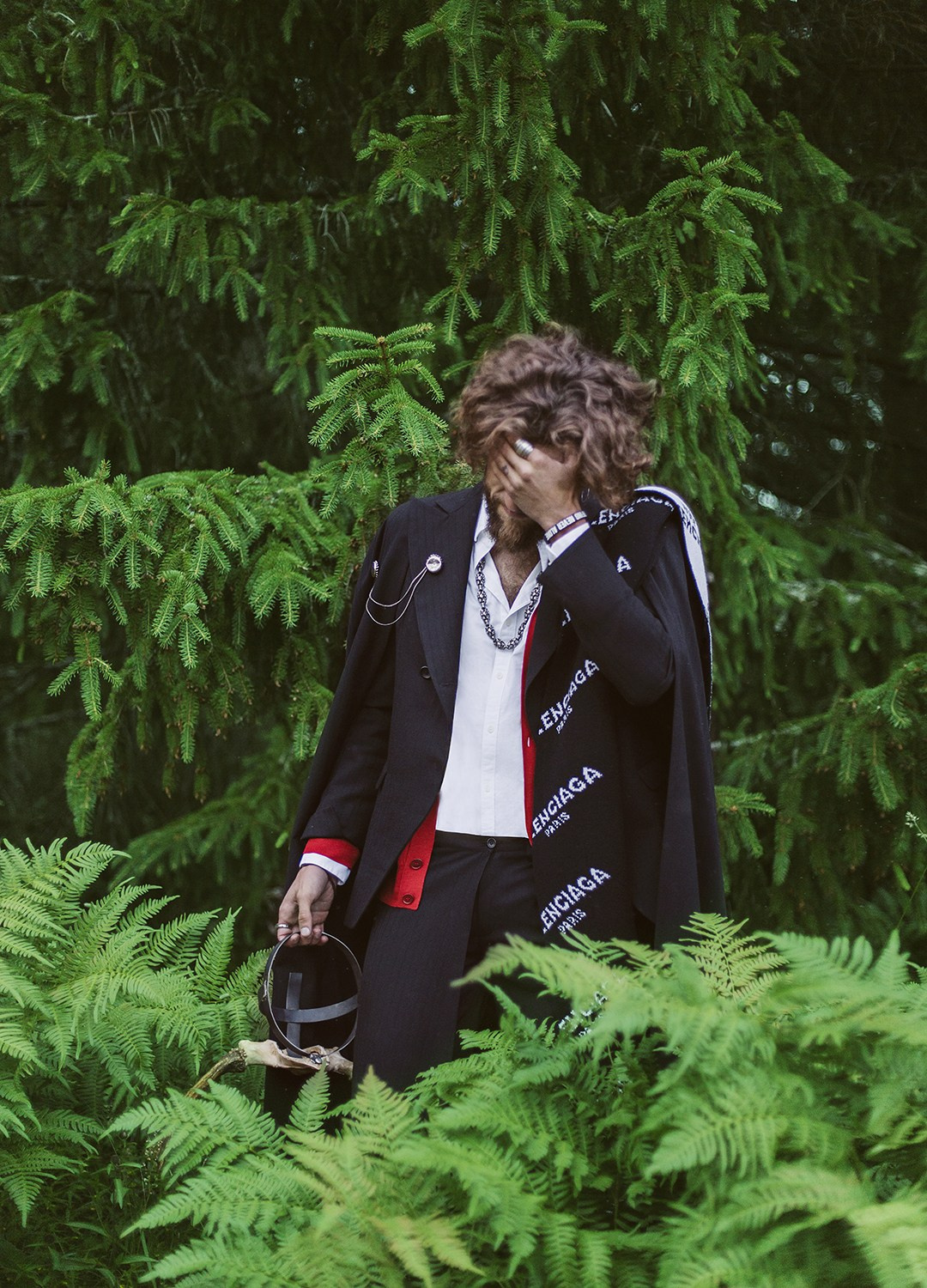 Публикации. Наталья Скворцова — портретный фотограф