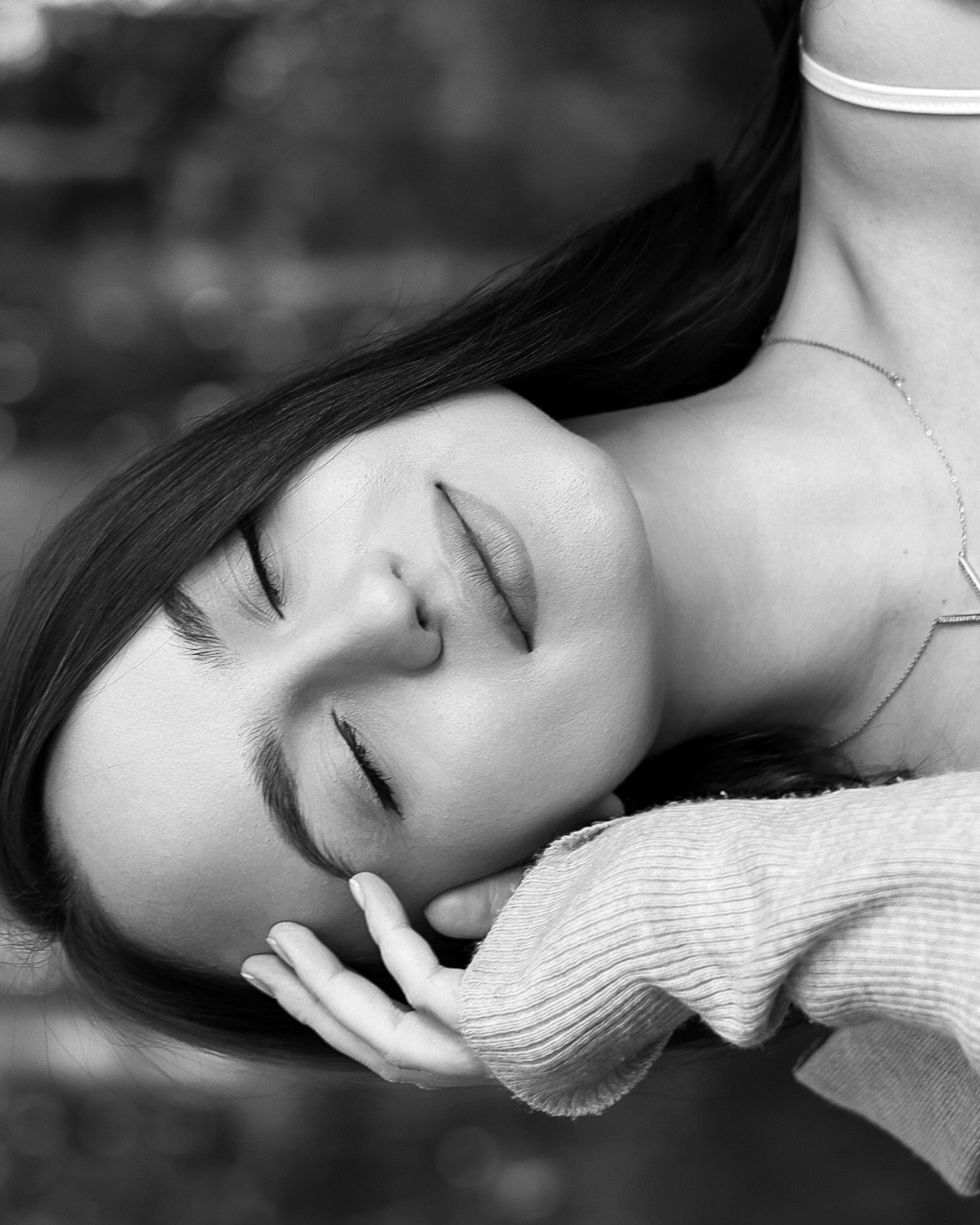 Женская фотосессия. Анастасия Тоболякова — фотограф в Москве