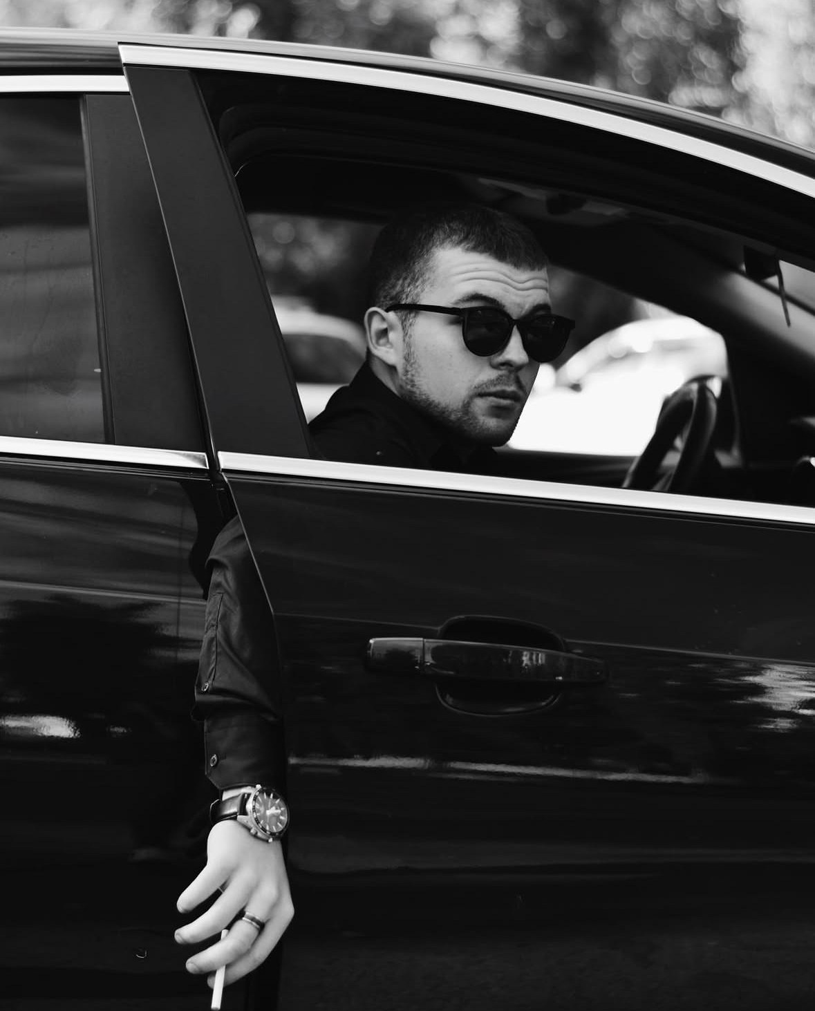 Выездные съемки. Фотограф Анна Буран