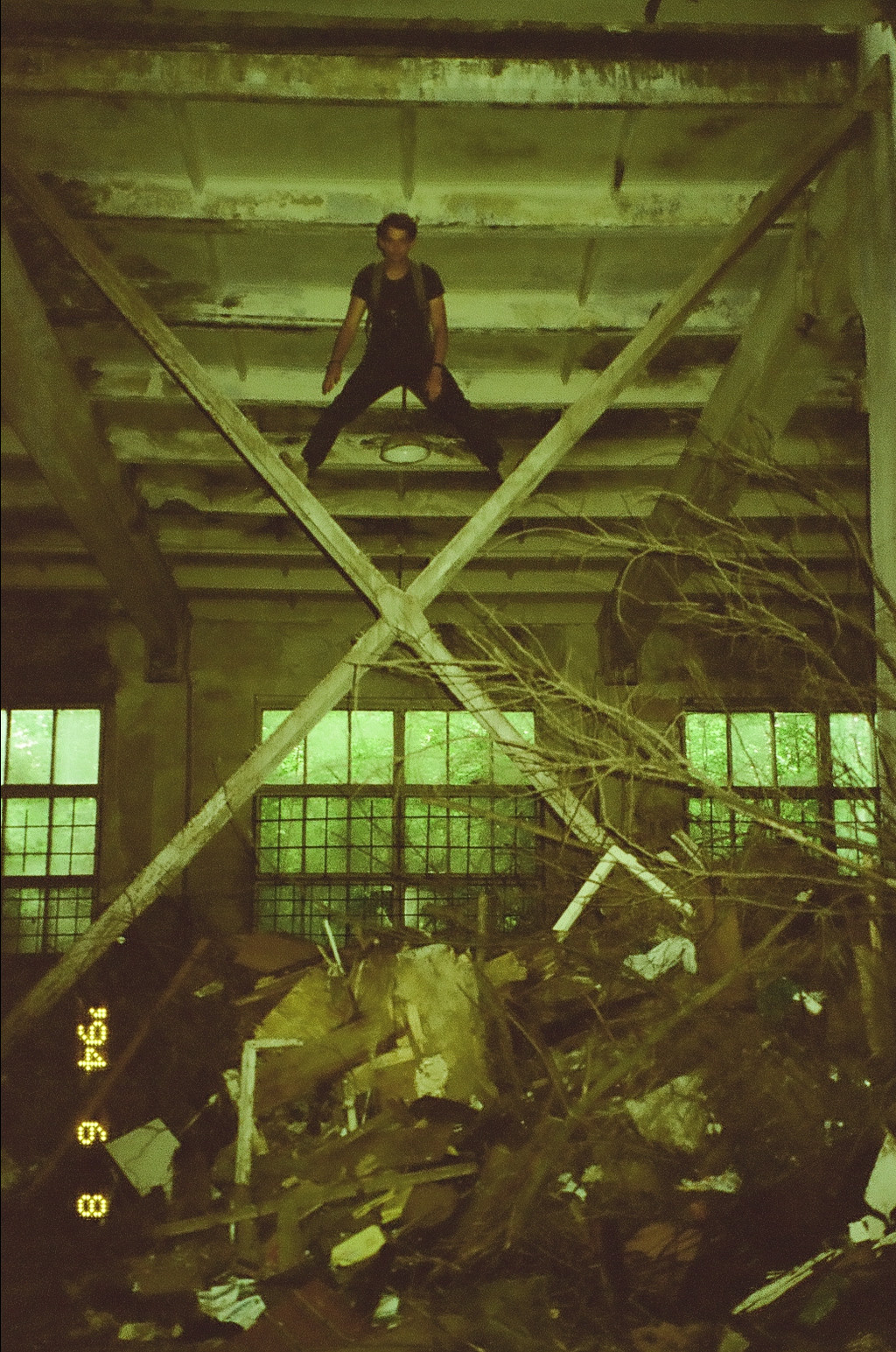 Гороховец / 2018. Репортажный и портретный фотограф Русакова Жанна