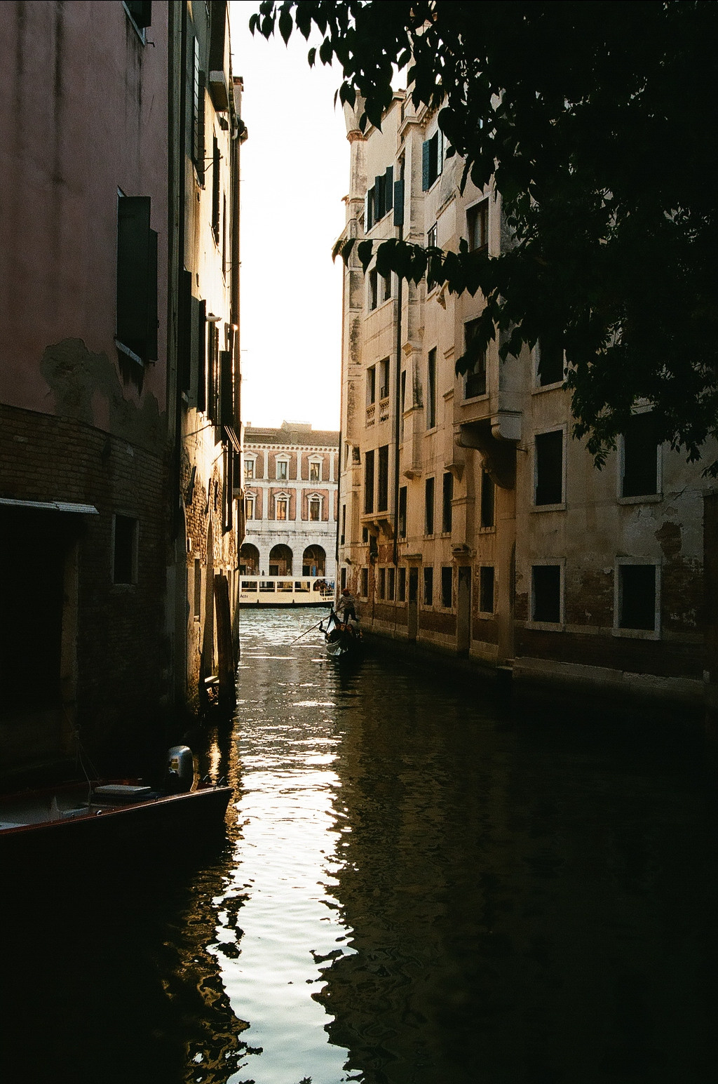Италия / 2018. Репортажный и портретный фотограф Русакова Жанна