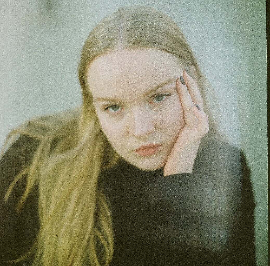 Саша / 2019. Репортажный и портретный фотограф Русакова Жанна