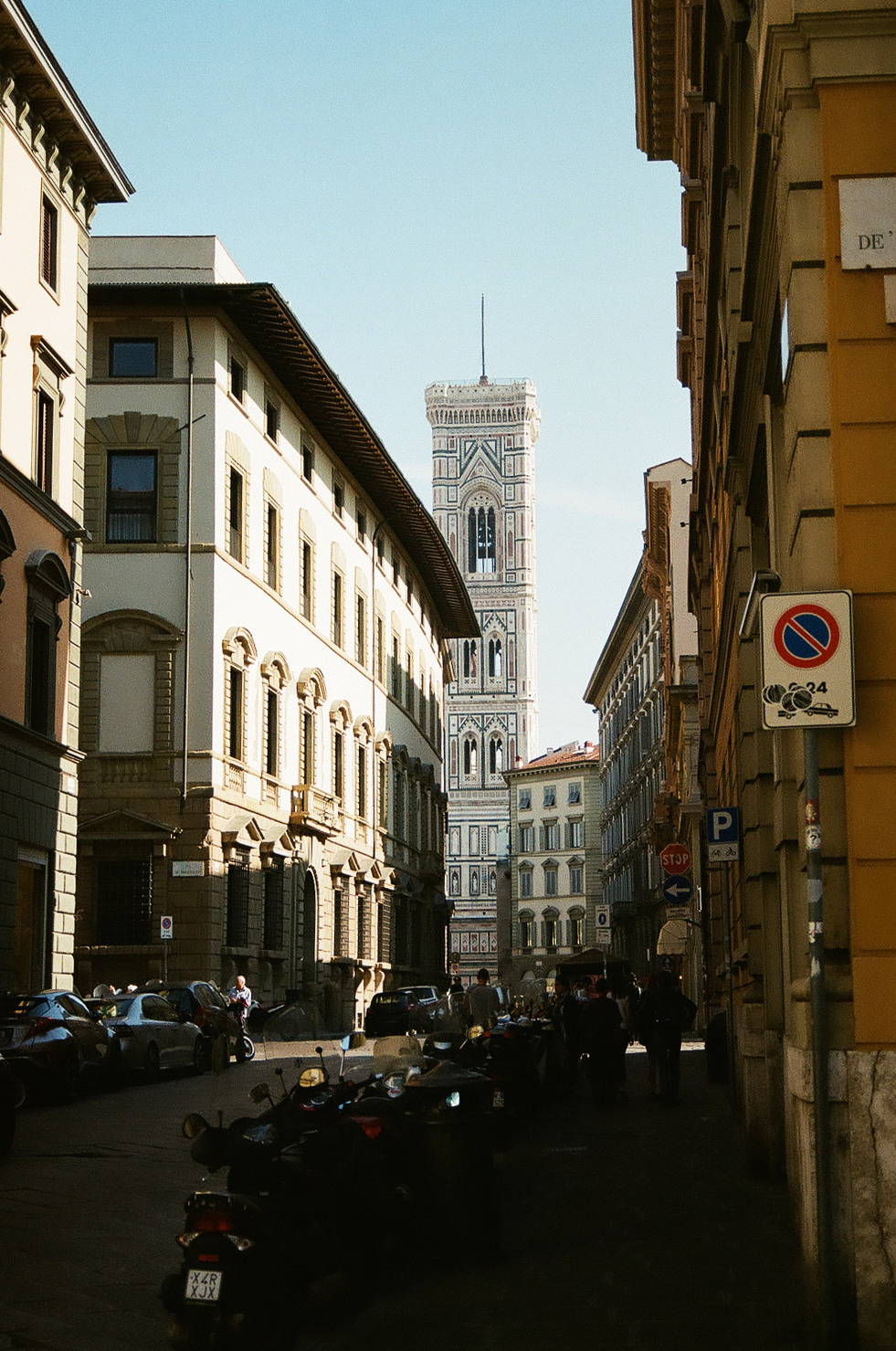 Италия / 2018. Репортажный и портретный фотограф Русакова Жанна