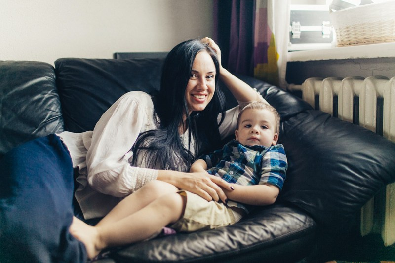 Ярик и Ева. Свадебный фотограф в Москве — Павел Воронцов