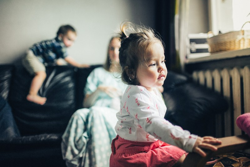 Ярик и Ева. Свадебный фотограф в Москве — Павел Воронцов
