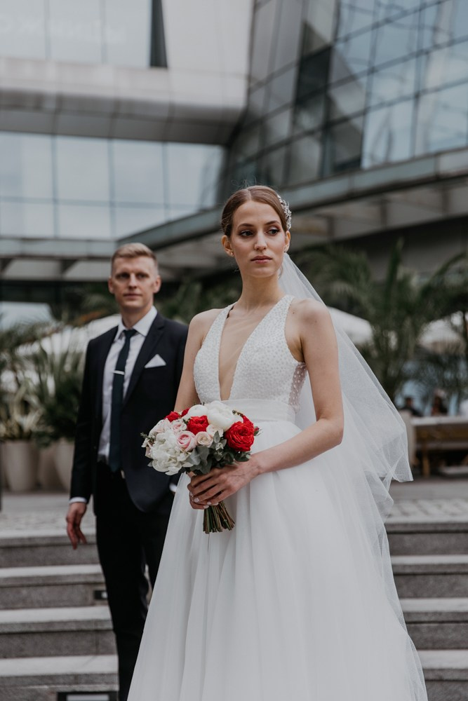 Олег & Мария. Свадебный фотограф в Москве — Павел Воронцов