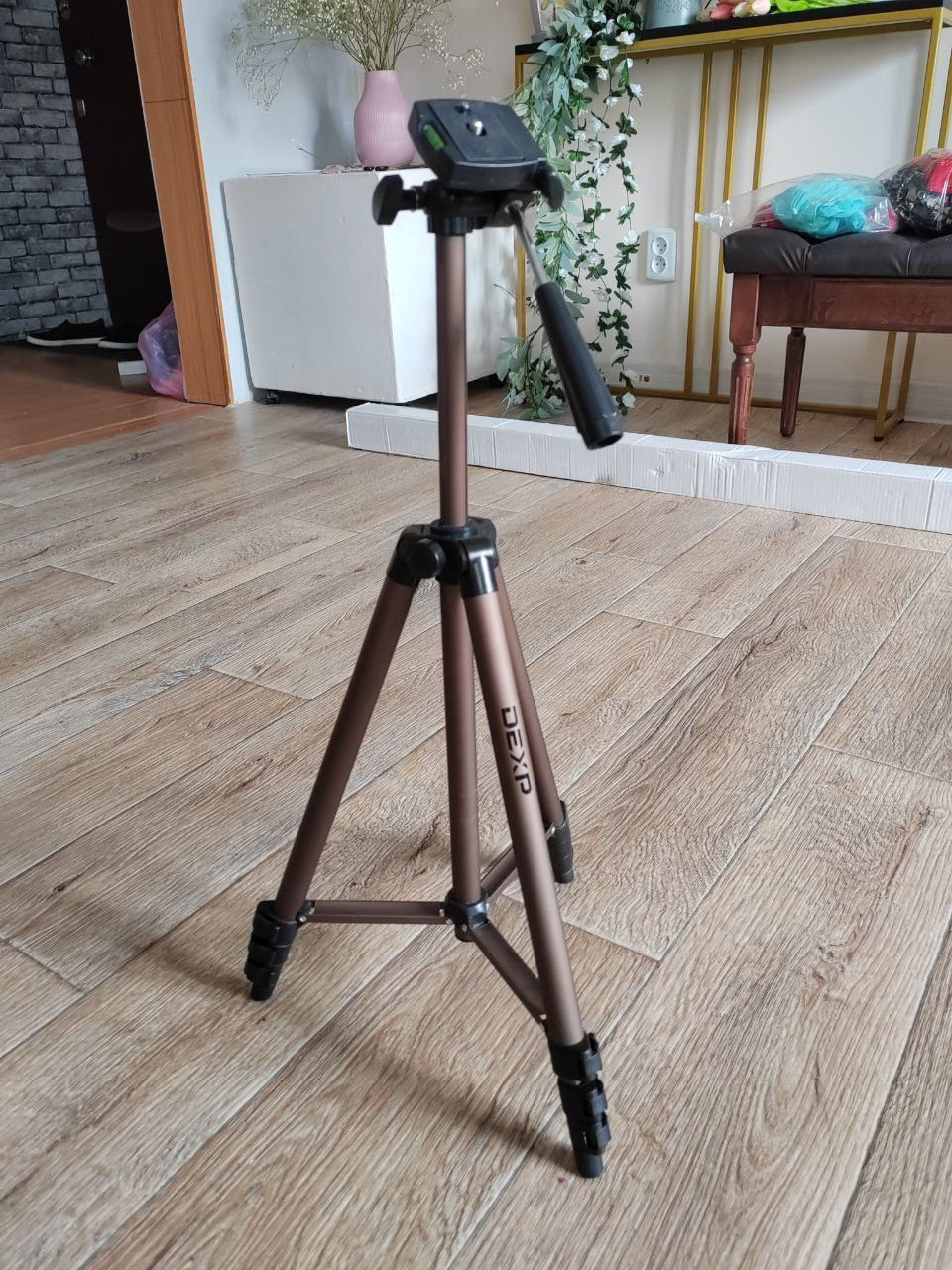 штатив 600 руб