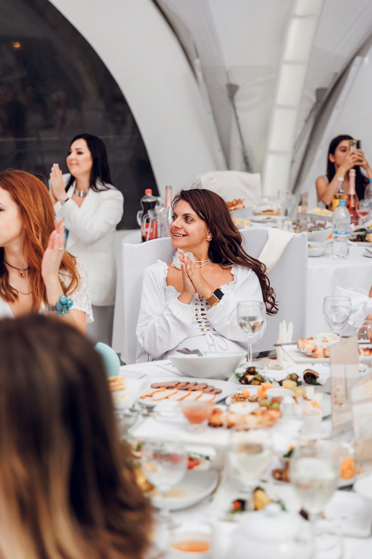 Self Made Women. Фотограф Денис Гладких