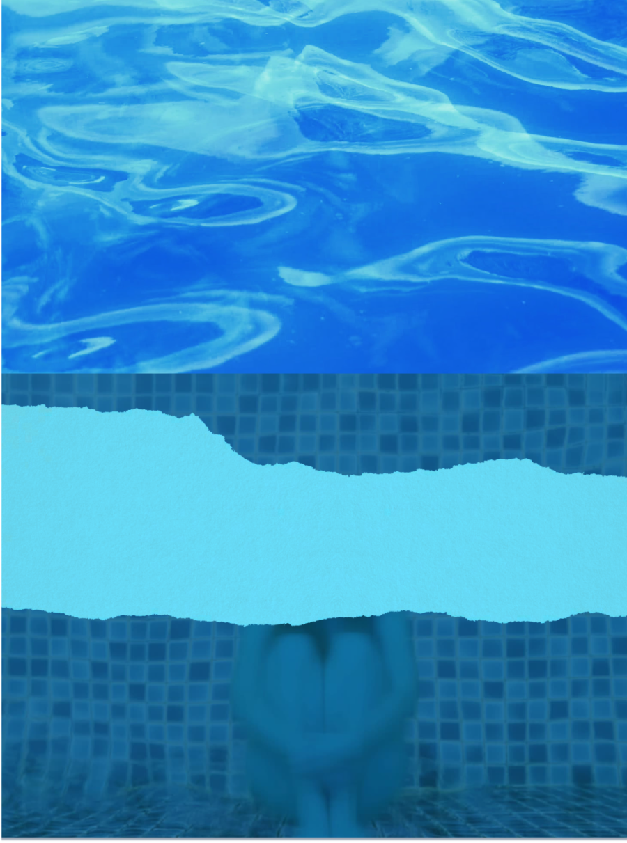 IMMERSION. JULIA EXISTO. Визуальный артист