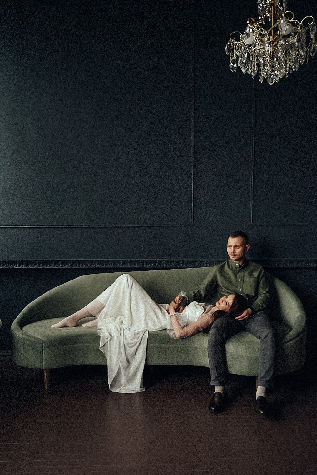 Свадьбы. Женский и семейный лайфстайл фотограф в Уфе Лайт Альбина