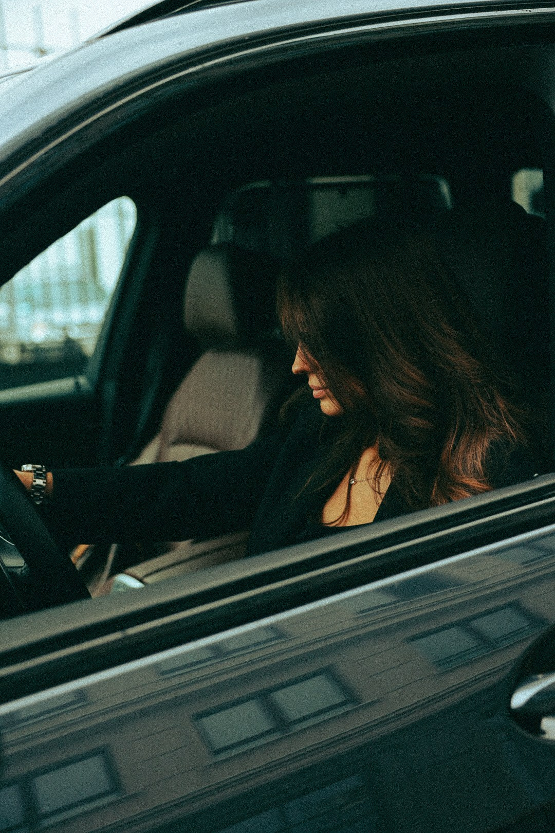 Нина. Фотограф Нижний Новгород