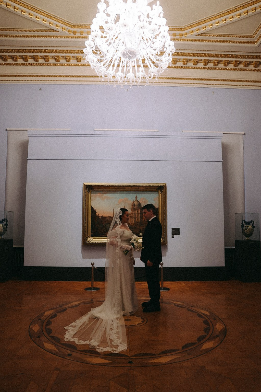 Григорий и Анастасия. Фотограф Нижний Новгород