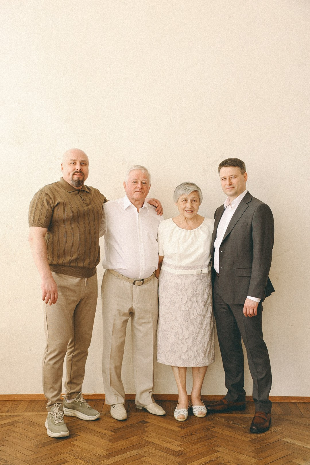 Family. Фотограф Нижний Новгород
