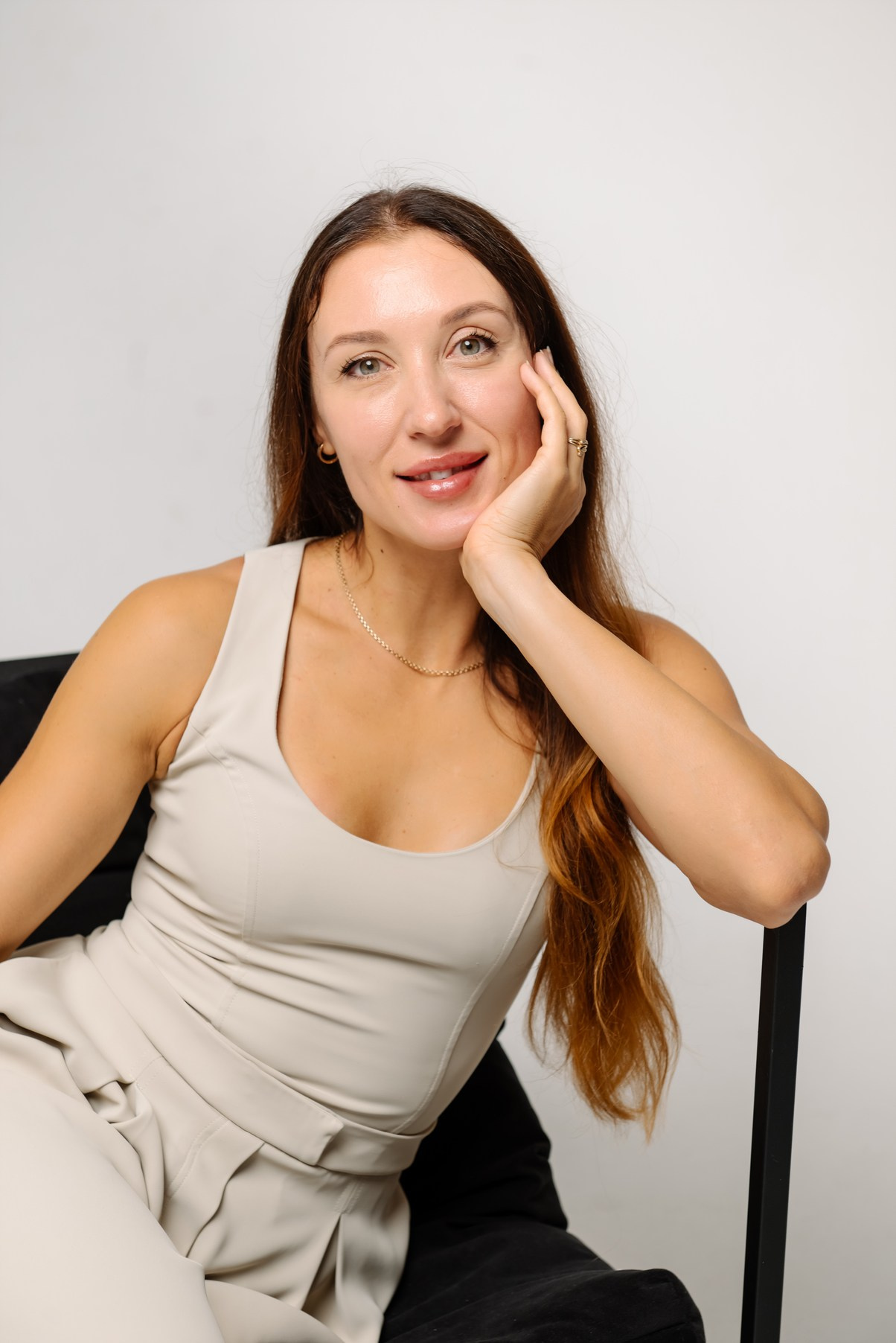 Семейная. Анна с сыном. Свадебный и сеейный фотограф в Санкт-Петербурге Елена Худякова