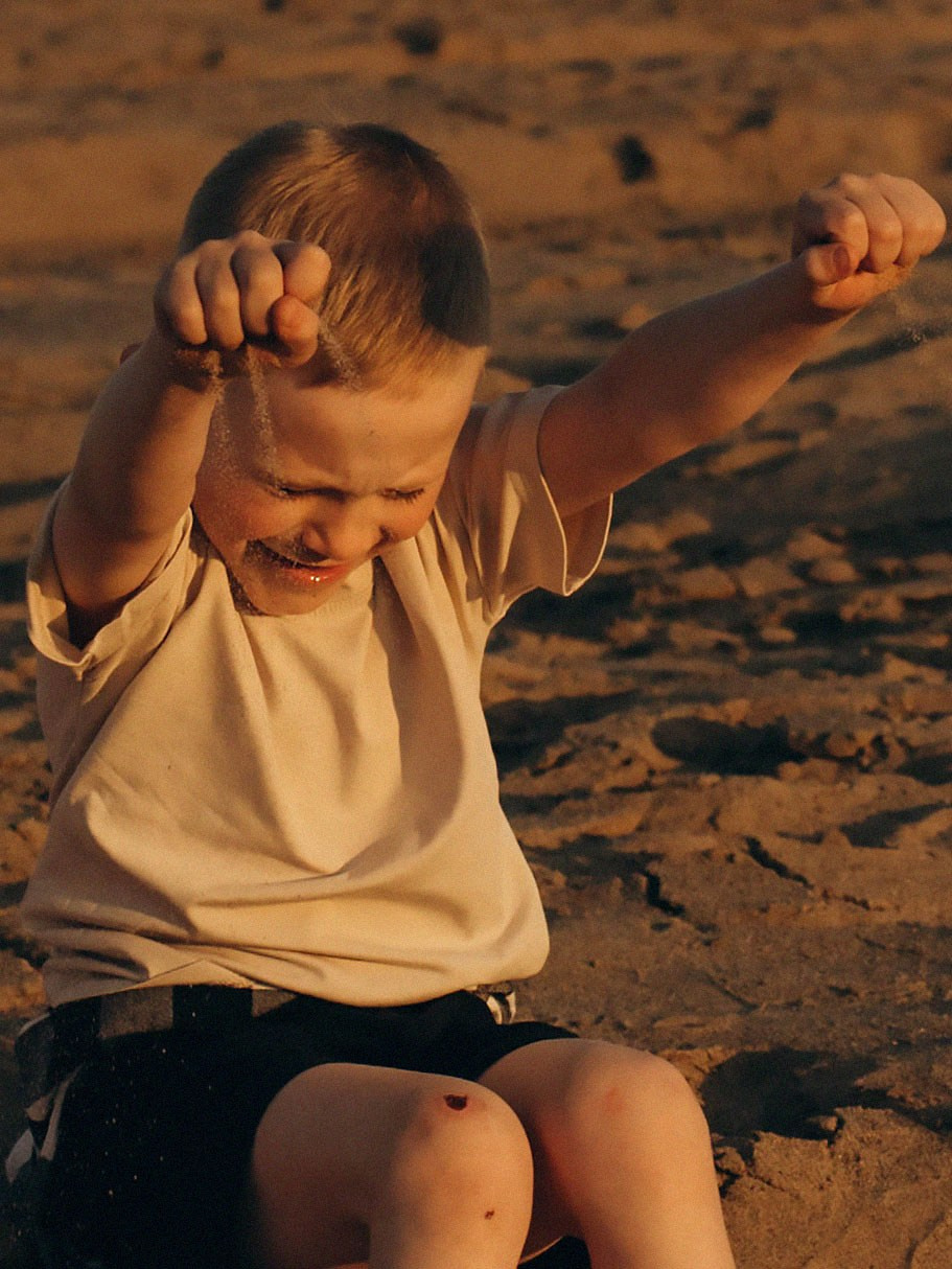 Радость. Семейный и детский фотограф Наталья Патрушева Котлас