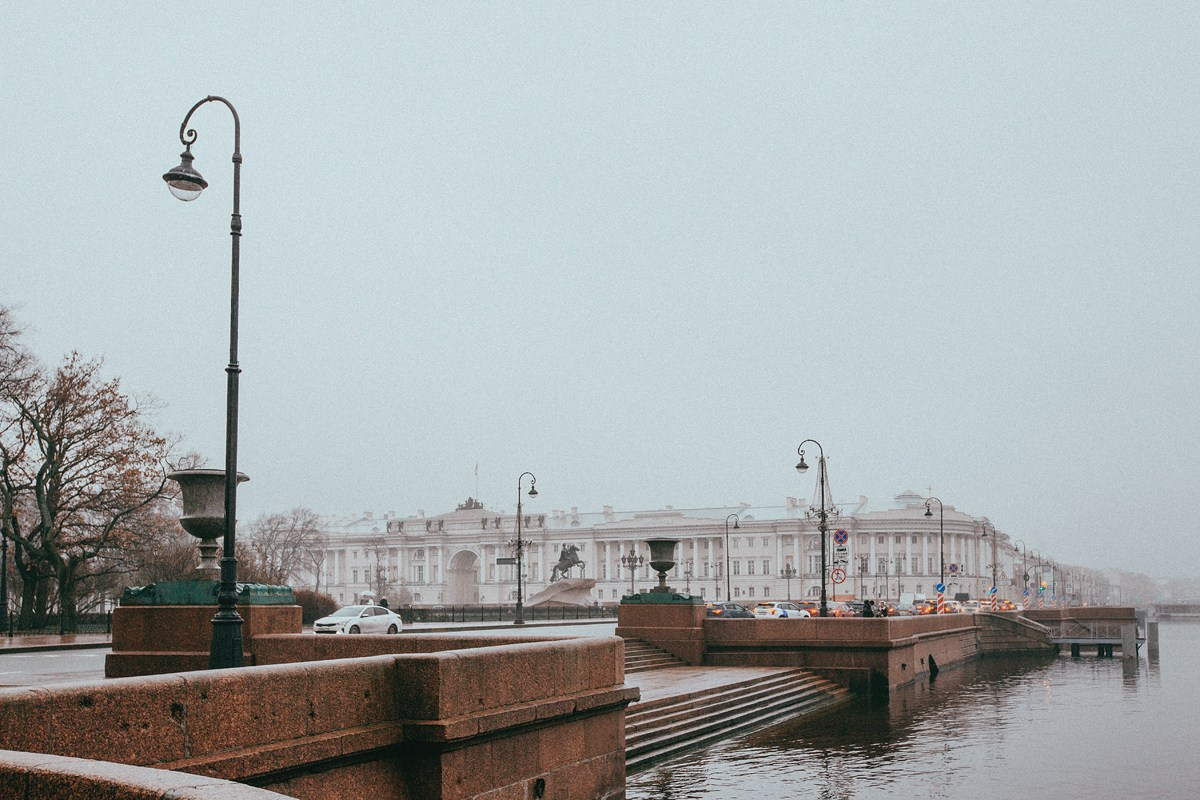 CITY. Главная