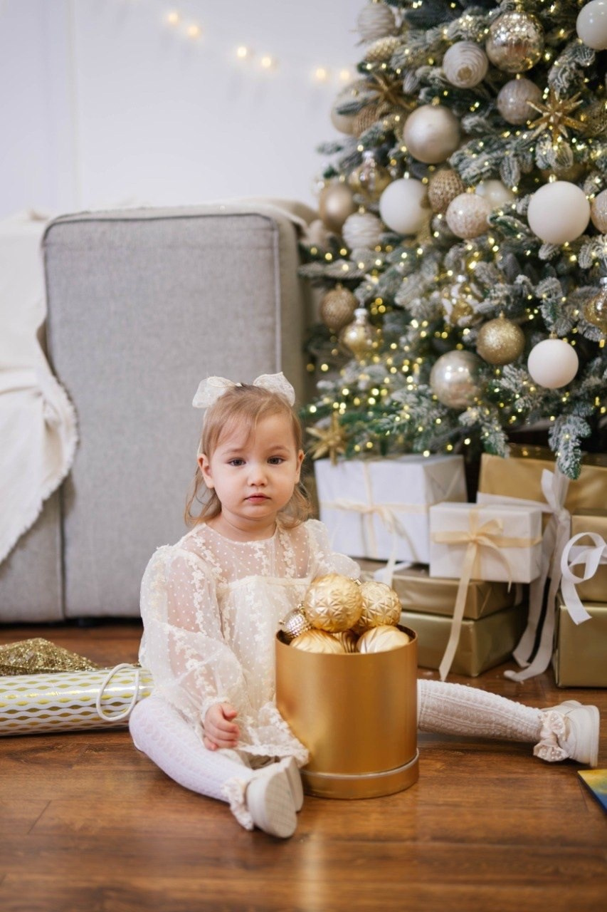 Семейные съёмки. Фотограф Елизавета Хамович Омск